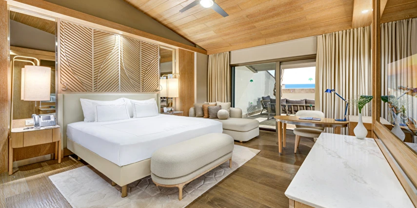 Regnum Carya Antalya Belek 
