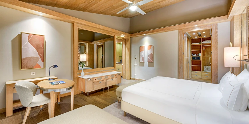 Regnum Carya Antalya Belek 
