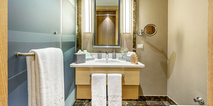 Regnum Carya Antalya Belek 