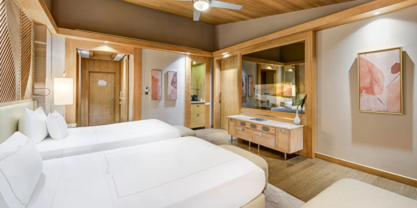 Regnum Carya Antalya Belek 