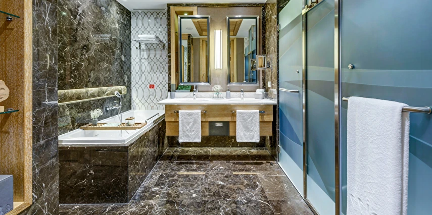 Regnum Carya Antalya Belek 