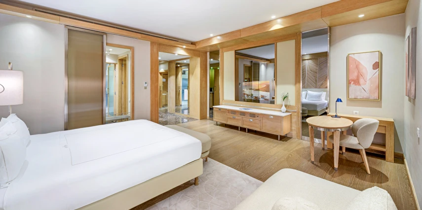 Regnum Carya Antalya Belek 
