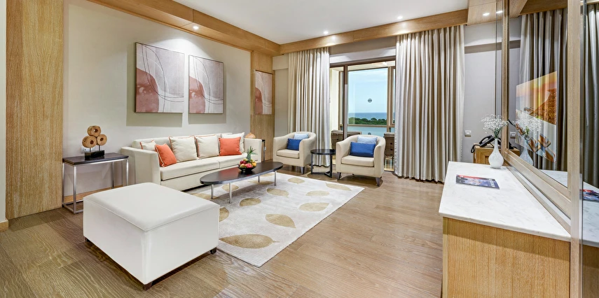 Regnum Carya Antalya Belek 