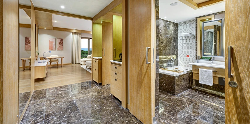 Regnum Carya Antalya Belek 