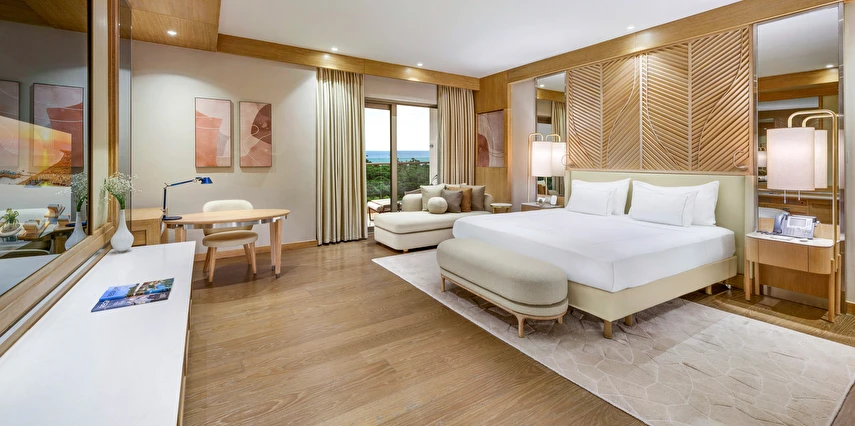Regnum Carya Antalya Belek 