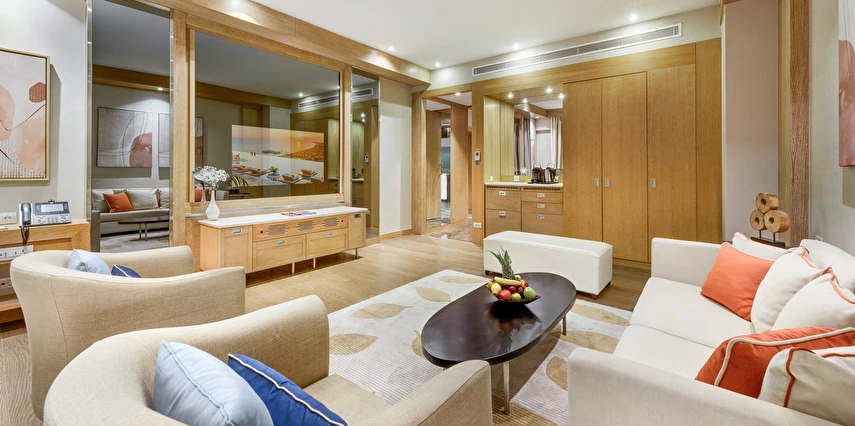 Regnum Carya Antalya Belek 