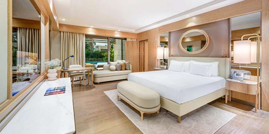 Regnum Carya Antalya Belek 
