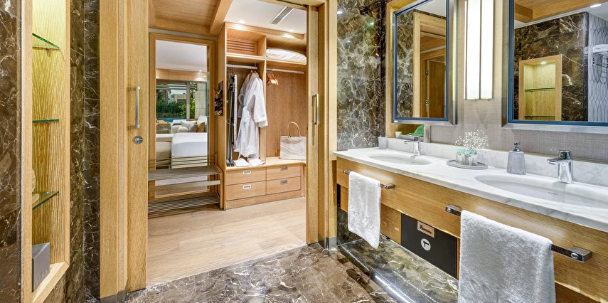 Regnum Carya Antalya Belek 
