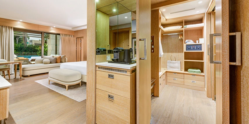 Regnum Carya Antalya Belek 