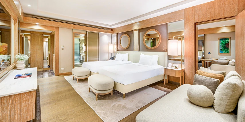 Regnum Carya Antalya Belek 