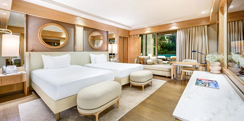 Regnum Carya Antalya Belek 