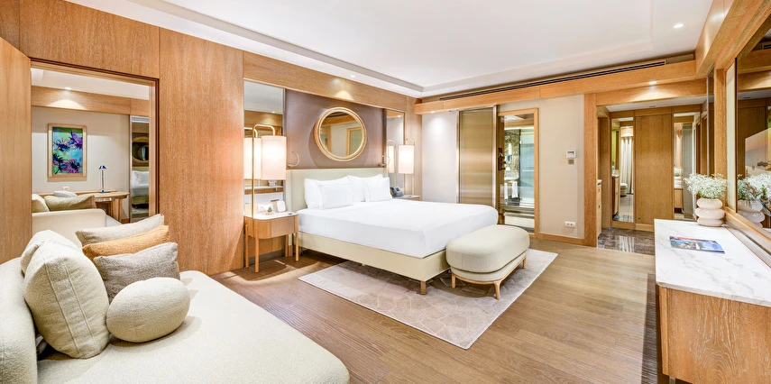 Regnum Carya Antalya Belek 