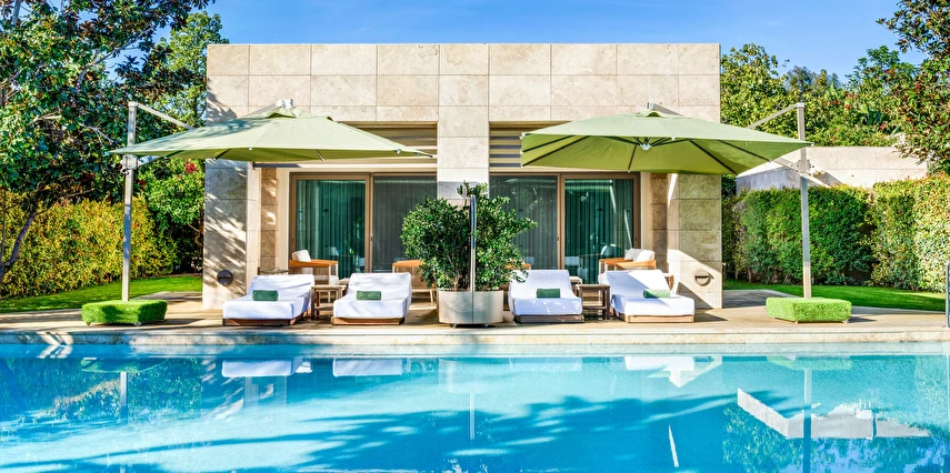Regnum Carya Antalya Belek 