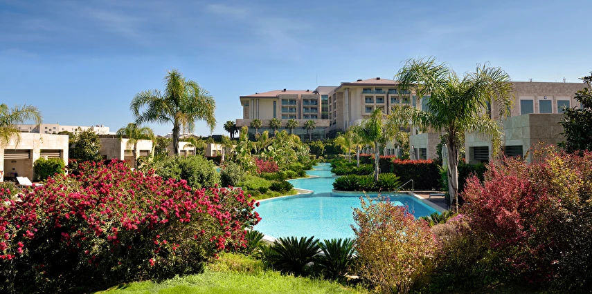 Regnum Carya Antalya Belek 