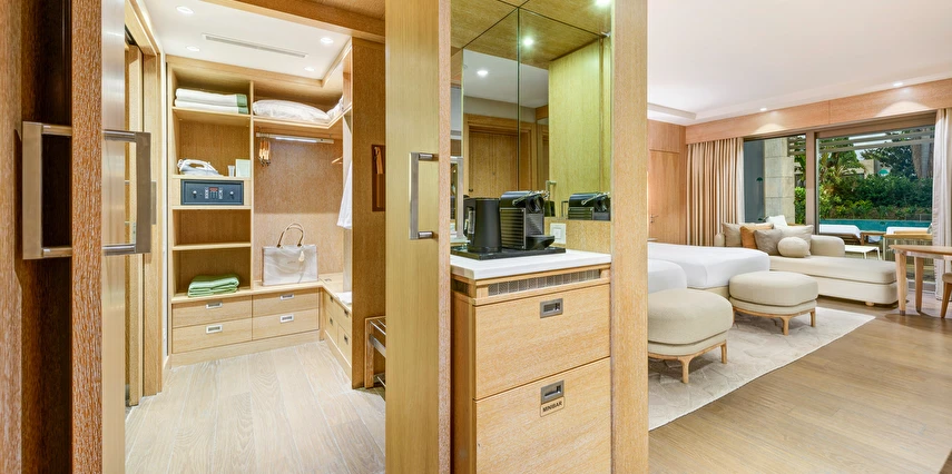 Regnum Carya Antalya Belek 