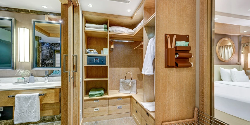 Regnum Carya Antalya Belek 