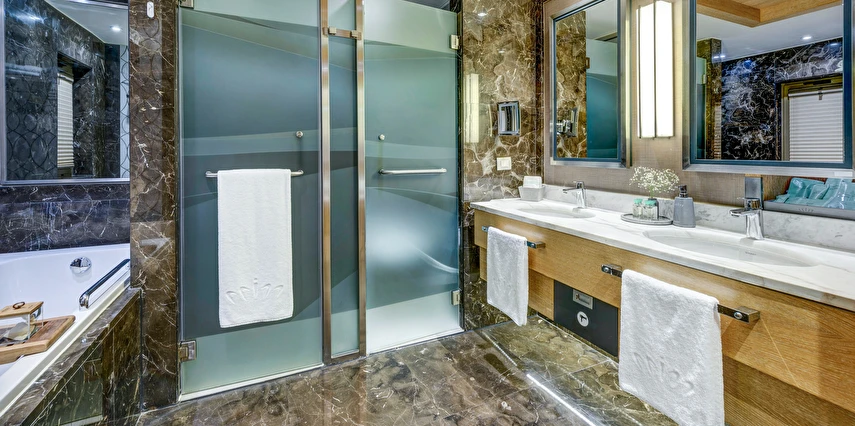 Regnum Carya Antalya Belek 