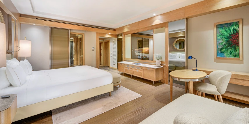 Regnum Carya Antalya Belek 