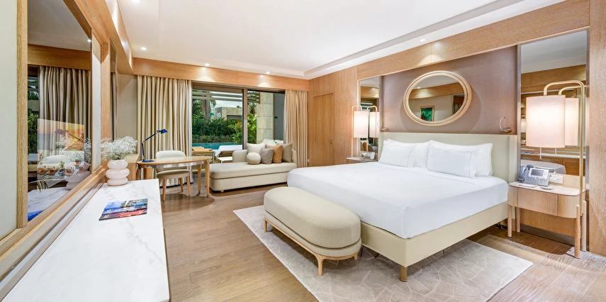 Regnum Carya Antalya Belek 