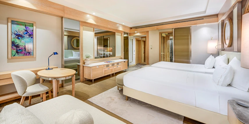 Regnum Carya Antalya Belek 