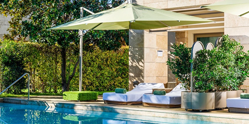 Regnum Carya Antalya Belek 