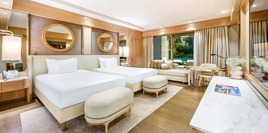 Regnum Carya Antalya Belek 