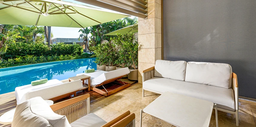 Regnum Carya Antalya Belek 