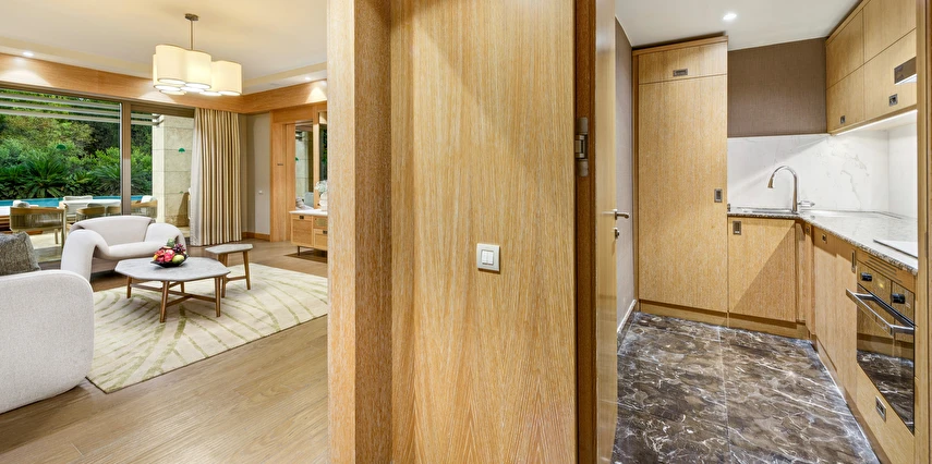 Regnum Carya Antalya Belek 