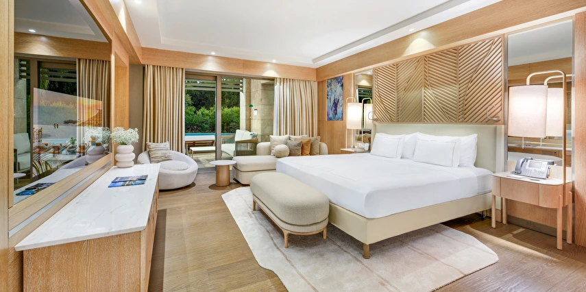 Regnum Carya Antalya Belek 