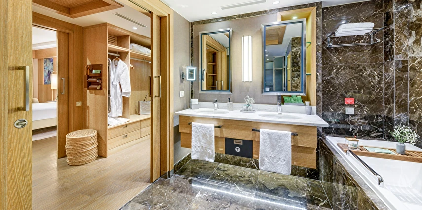 Regnum Carya Antalya Belek 
