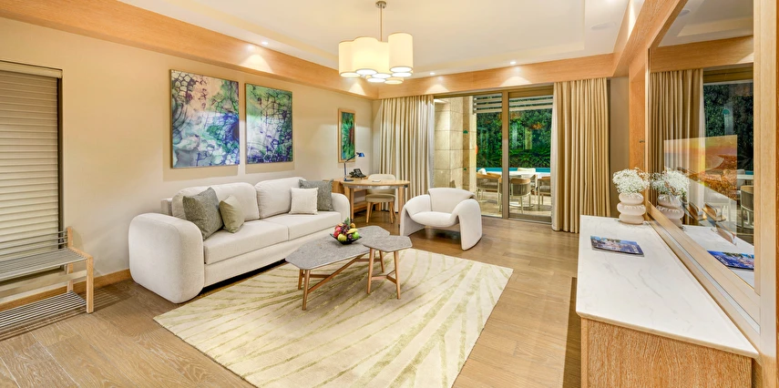 Regnum Carya Antalya Belek 