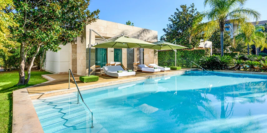 Regnum Carya Antalya Belek 