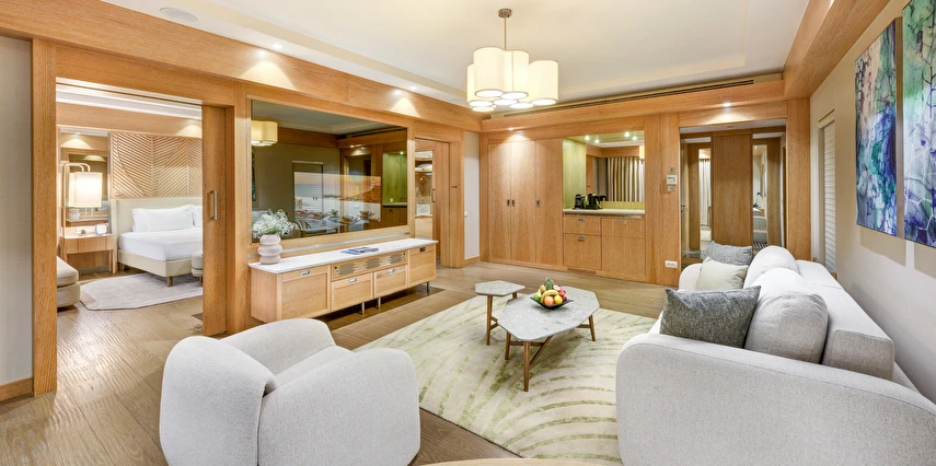 Regnum Carya Antalya Belek 