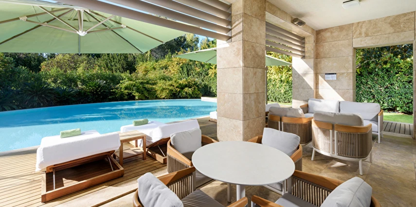 Regnum Carya Antalya Belek 