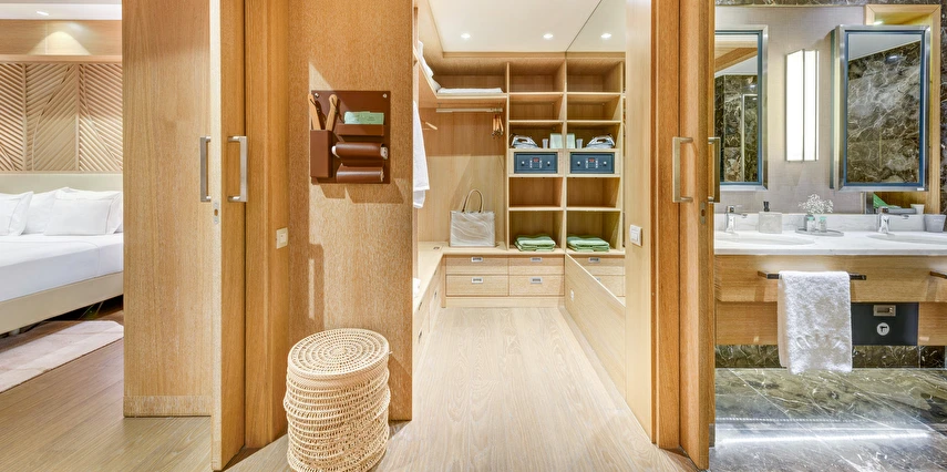 Regnum Carya Antalya Belek 