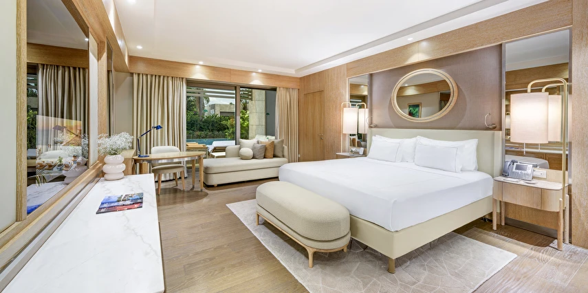 Regnum Carya Antalya Belek 