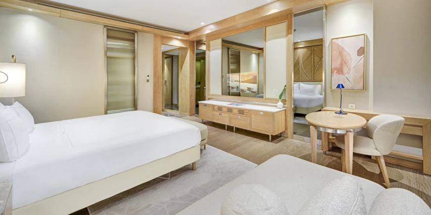 Regnum Carya Antalya Belek 
