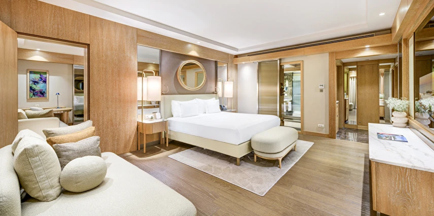 Regnum Carya Antalya Belek 