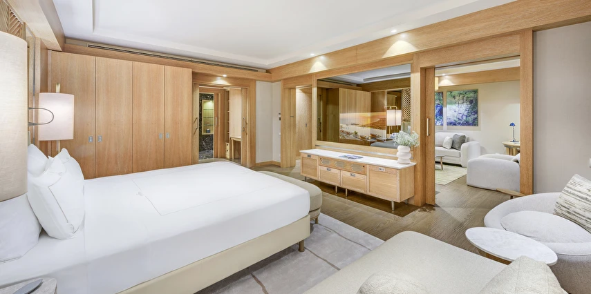Regnum Carya Antalya Belek 