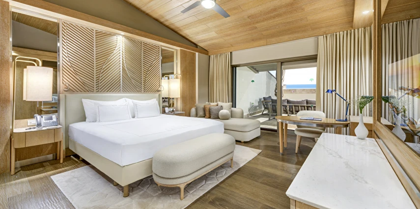 Regnum Carya Antalya Belek 