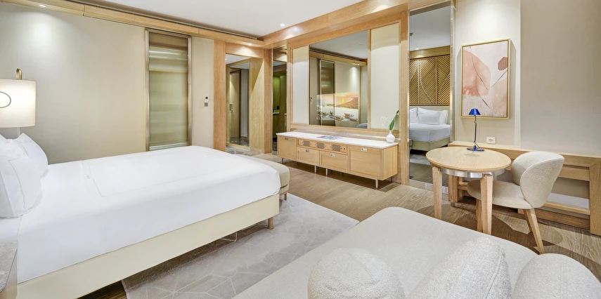 Regnum Carya Antalya Belek 