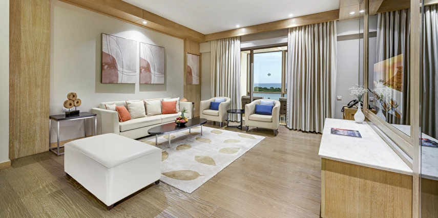Regnum Carya Antalya Belek 