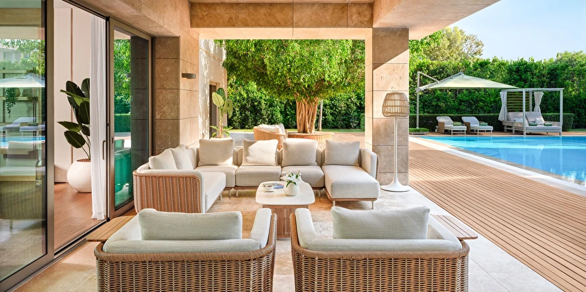 Regnum Carya Antalya Belek 