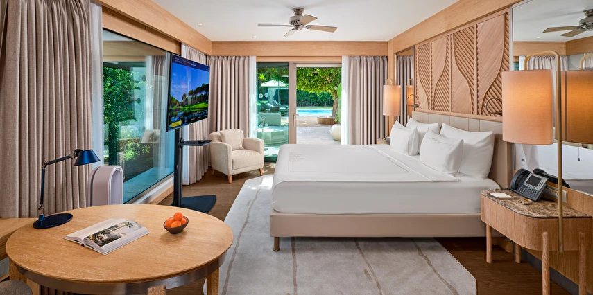 Regnum Carya Antalya Belek 