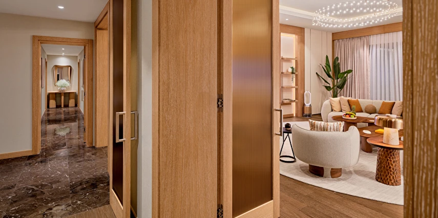 Regnum Carya Antalya Belek 
