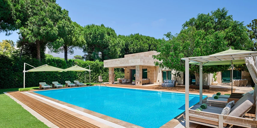 Regnum Carya Antalya Belek 