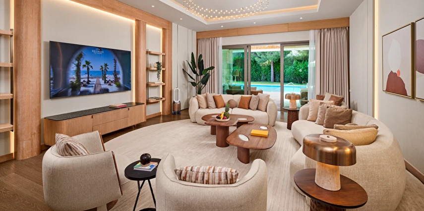 Regnum Carya Antalya Belek 