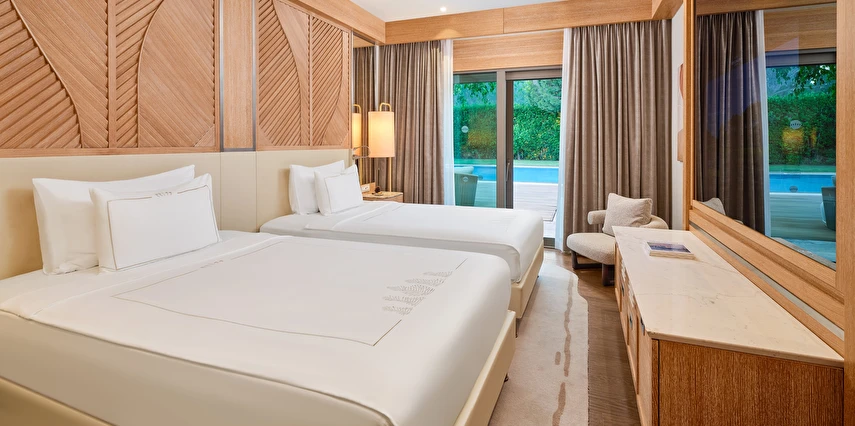Regnum Carya Antalya Belek 