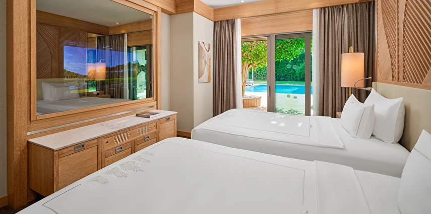 Regnum Carya Antalya Belek 