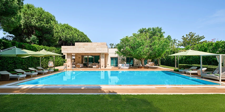Regnum Carya Antalya Belek 
